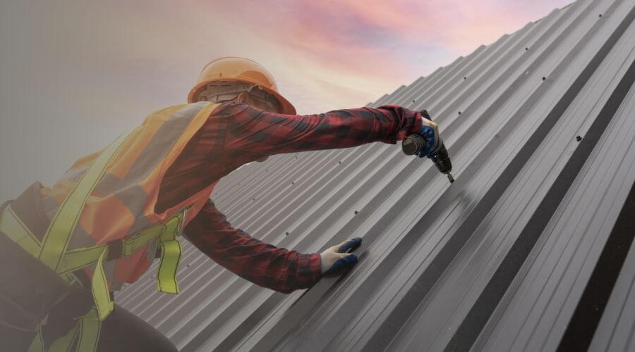 Expert top industrial roofings services in East Spencer, NC